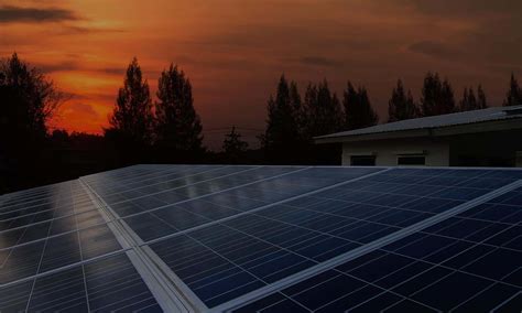 Do solar panels work at night. Things To Know About Do solar panels work at night. 